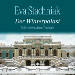 Cover von Der Winterpalast