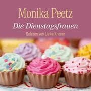 Cover von Die Dienstagsfrauen