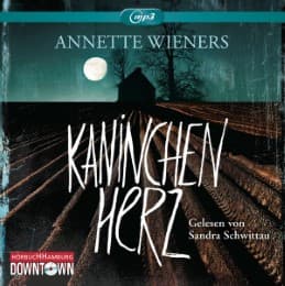 Cover von Kaninchenherz