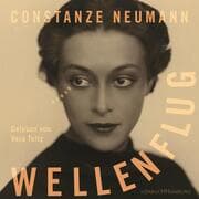 Cover von Wellenflug