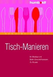 Cover von Tisch-Manieren
