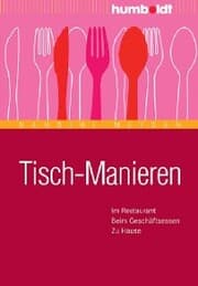 Cover von Tisch-Manieren