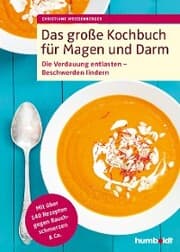 Cover von Das große Kochbuch für Magen und Darm