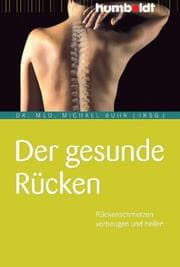 Cover von Der gesunde Rücken