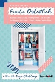 Cover von Familie Ordentlich