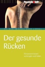 Cover von Der gesunde Rücken