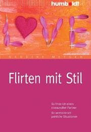 Cover von Flirten mit Stil