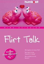 Cover von Flirt Talk