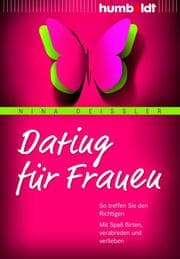 Cover von Dating für Frauen