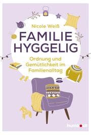 Cover von Familie hyggelig