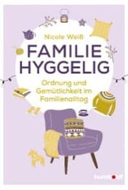 Cover von Familie hyggelig