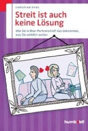 Cover von Streit ist auch keine Lösung