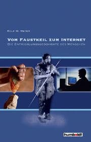 Cover von Vom Faustkeil zum Internet