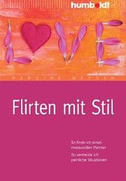Cover von Flirten mit Stil