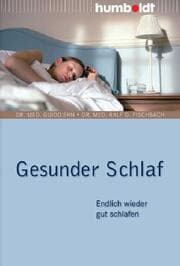 Cover von Gesunder Schlaf