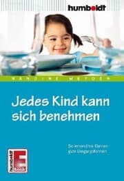 Cover von Jedes Kind kann sich benehmen