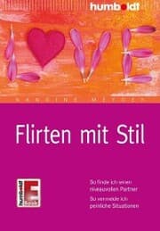 Cover von Flirten mit Stil