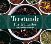 Cover von Teestunde für Genießer