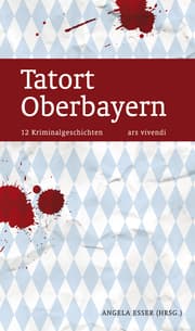 Cover von Tatort Oberbayern