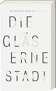Cover von Die gläserne Stadt