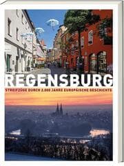 Cover von Regensburg