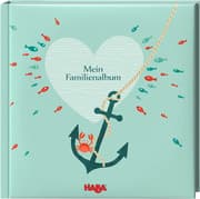 Cover von Mein Familienalbum - Meereswelt
