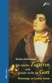 Cover von 'Ich rauche Zigarren und glaube nicht an Gott'