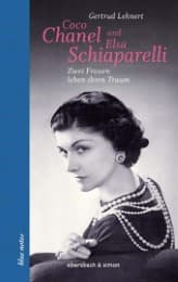 Cover von Coco Chanel und Elsa Schiaparelli