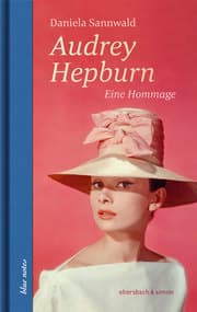 Cover von Audrey Hepburn