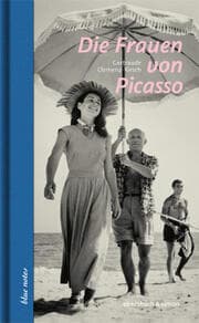 Cover von Die Frauen von Picasso