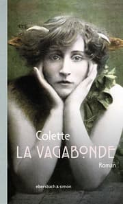 Cover von La Vagabonde