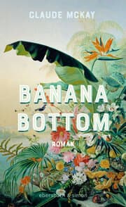 Cover von Banana Bottom