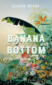 Cover von Banana Bottom