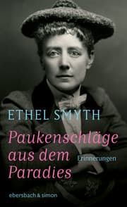 Cover von Paukenschläge aus dem Paradies