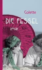 Cover von Die Fessel