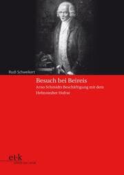 Cover von Besuch bei Beireis