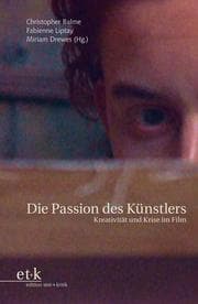 Cover von Die Passion des Künstlers
