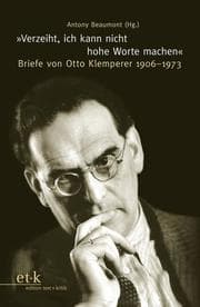 Cover von 'Verzeiht, ich kann nicht hohe Worte machen'