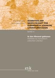Cover von In den Himmel gebissen