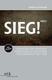 Cover von Sieg! Heil?