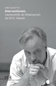 Cover von Interventionen.