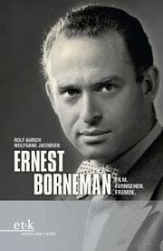 Cover von Ernest Borneman