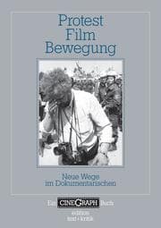 Cover von Protest - Film - Bewegung
