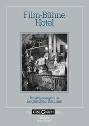 Cover von Film-Bühne Hotel
