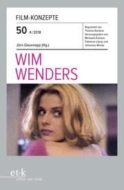 Cover von Wim Wenders