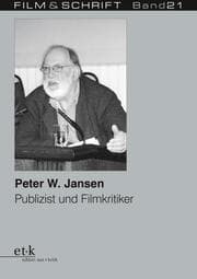Cover von Peter W. Jansen