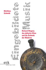 Cover von Eingebildete Musik