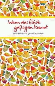 Cover von Wenn das Glück geflogen kommt