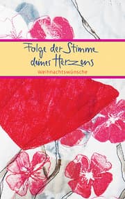 Cover von Folge der Stimme deines Herzens