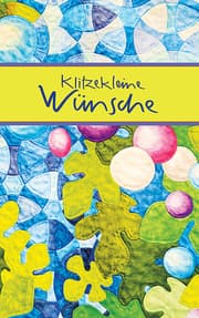 Cover von Klitzekleine Wünsche